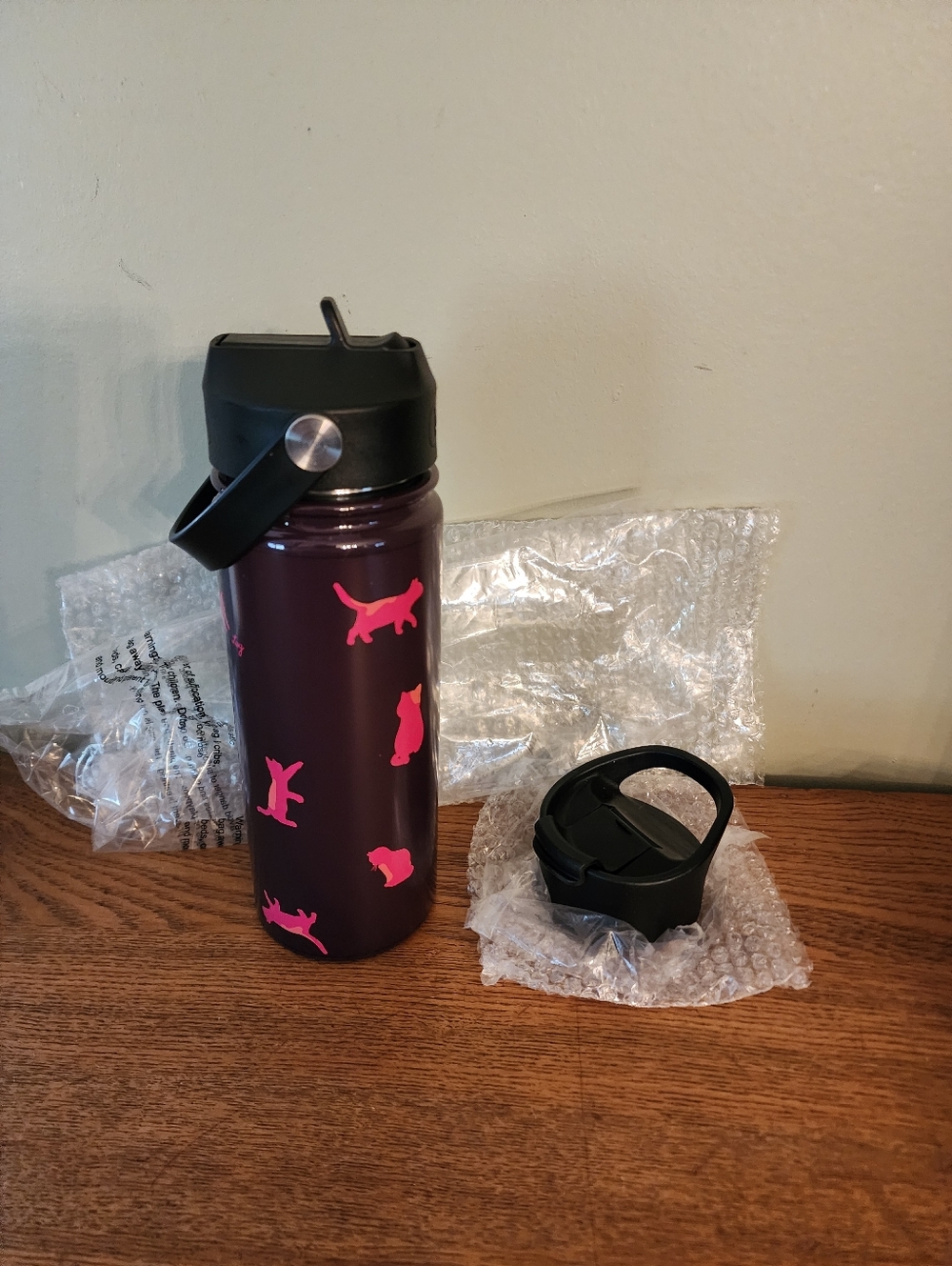 *Rare*Lug Cats Orchid Chuggie